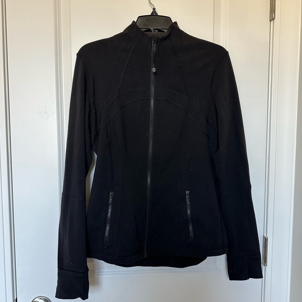 Lululemon Define Jacket